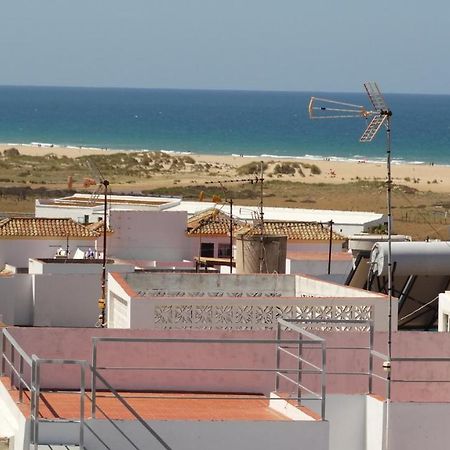 Casa Javi Apartment Conil De La Frontera Luaran gambar
