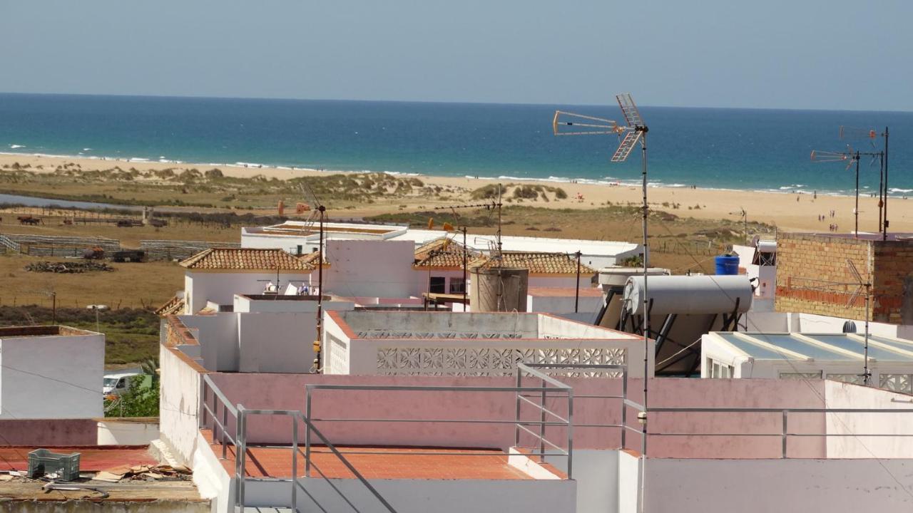 Casa Javi Apartment Conil De La Frontera Luaran gambar
