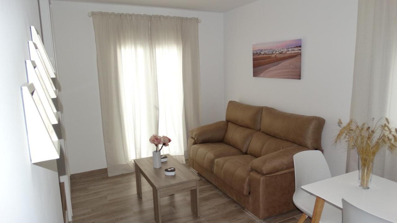Casa Javi Apartment Conil De La Frontera Luaran gambar