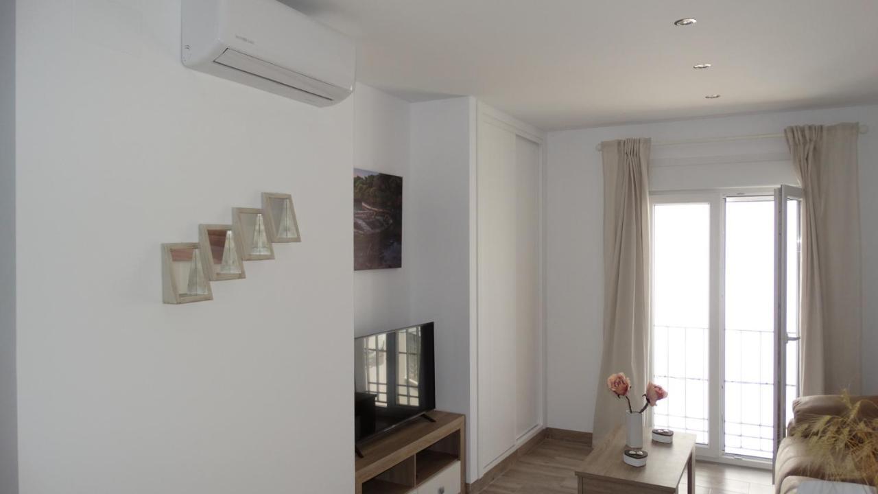 Casa Javi Apartment Conil De La Frontera Luaran gambar