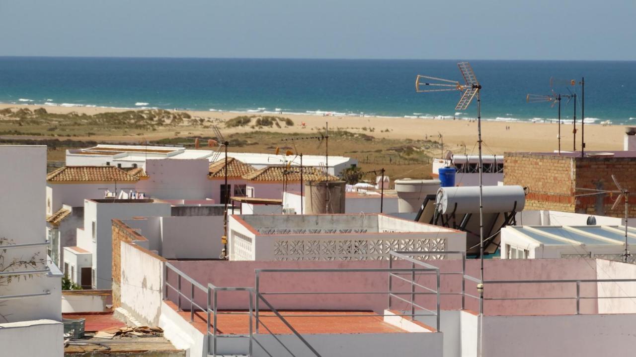 Casa Javi Apartment Conil De La Frontera Luaran gambar