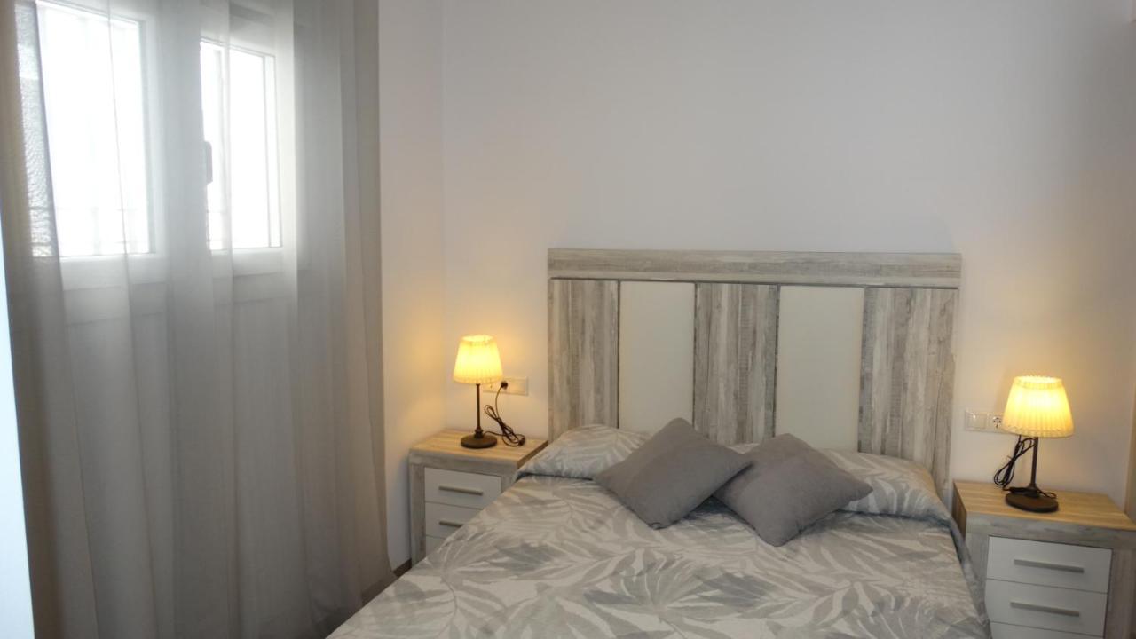 Casa Javi Apartment Conil De La Frontera Luaran gambar